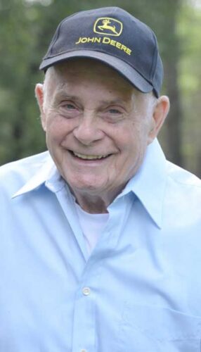 Marvin L. Lundin